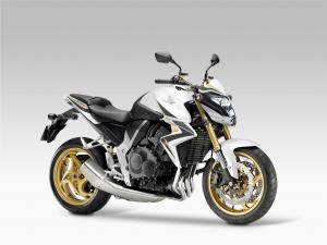 Honda CB1000R